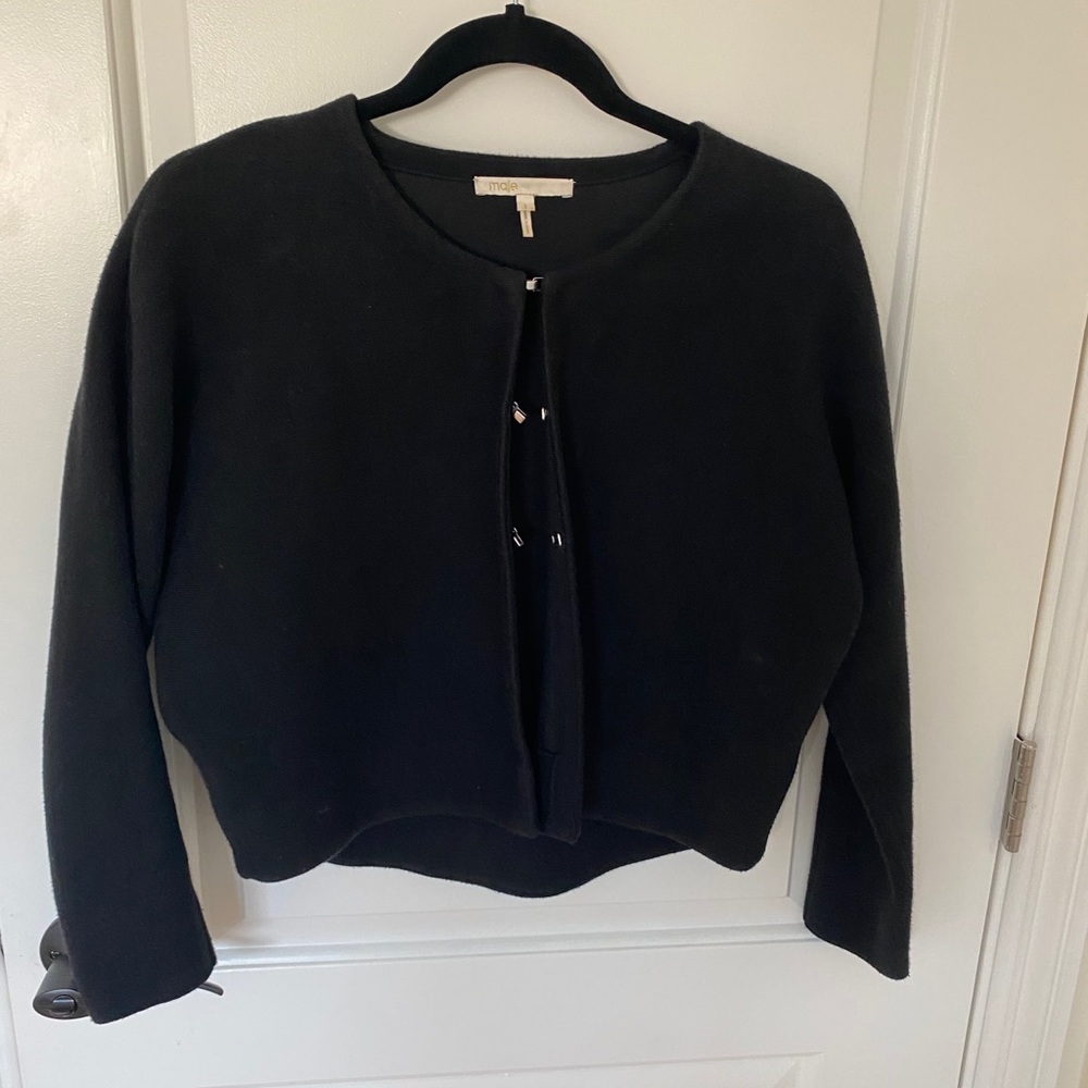 Maje cardigan